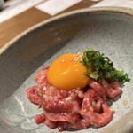 加藤牛肉店シブツウ - 