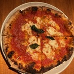 ピッツァ テラス レガーレ - 