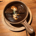 ピッツァ テラス レガーレ - 