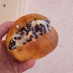 アマムダコタン - カレンツラムレーズン