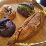 アマムダコタン - ここのお店のユーザーにしちゃ控えめかも(皆様山のように購入される方が多いので)