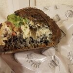 アマムダコタン - 断面を伝えたかっただけ