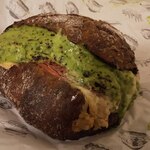 アマムダコタン - アップ