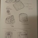 アマムダコタン - R4.4.20のイラスト