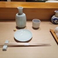 高柿の鮨 - 