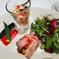 Empire Steak House Roppongi - 