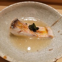 高柿の鮨 - 
