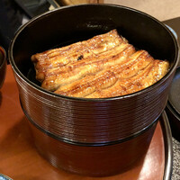 うなぎ秋本 - 