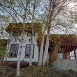 びっくりドンキー ファーム野幌店 - 