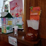 びっくりドンキー - 