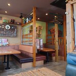 びっくりドンキー - 