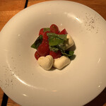 ピッツァ テラス レガーレ - 