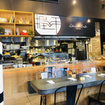 The Akushu Café -Windside- - 