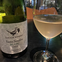 ラ・ボンヌターブル - 