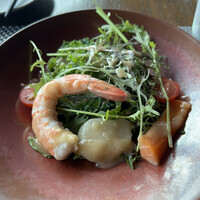 Prime42 steakhouse & sky bar - 