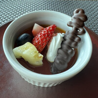 Prime42 steakhouse & sky bar - 