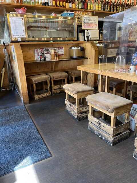 Yatai Izakaya Osaka Manmaru Shin Osaka Ten photo 4