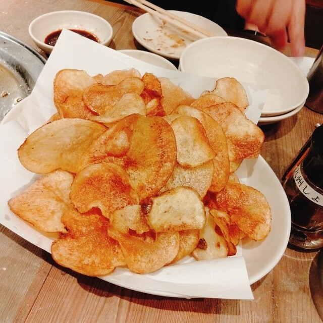 Taishu Sakaba Kirishima Shiogamaguchi Ten