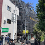 ラーメン二郎 - 