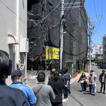 ラーメン二郎 - 