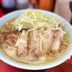 ラーメン二郎 - 