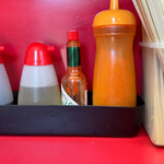 ラーメン二郎 - 