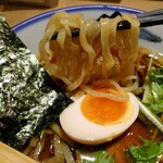 AFURI - 真空手もみ麺