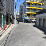 ラーメン二郎 - 