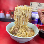 ラーメン二郎 - 