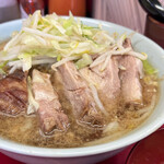 ラーメン二郎 - 