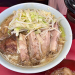 ラーメン二郎 - 