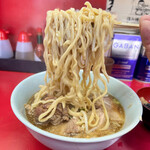 ラーメン二郎 - 