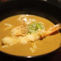 麺処 NAKAJIMA ホテルニューオータニ大阪 - カレーうどん