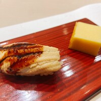 八重洲 鮨 海味 - 