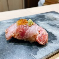 八重洲 鮨 海味 - 