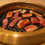 Yakiniku Rokkou - 