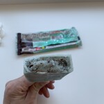 ファミリーマート - 料理写真:
