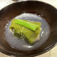 浪速割烹 㐂川 - 