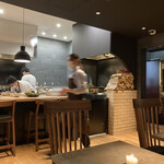 TAVERN 3jo - 薪が置いてありました