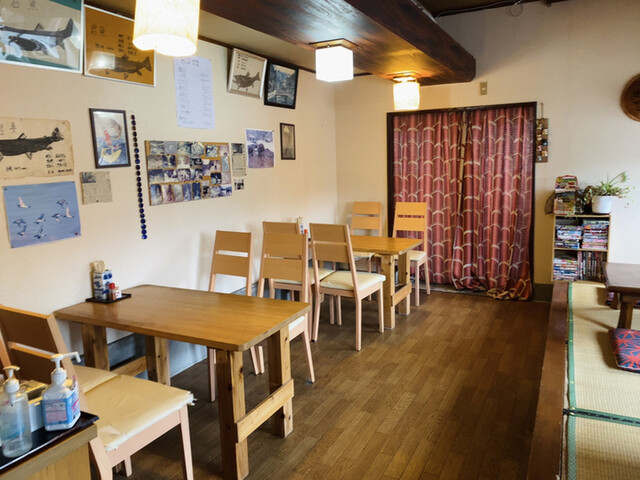 そば処 まんさく - 天童（そば）の写真