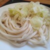 白須うどん