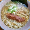 らーめん初代 小樽本店