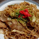 お好み焼 山田屋 - 