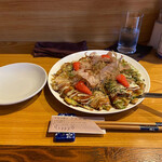 Okonomiyaki kiyotarou - 