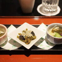 麺処 NAKAJIMA ホテルニューオータニ大阪 - 