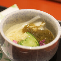 麺処 NAKAJIMA ホテルニューオータニ大阪 - 