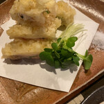 二階の肴処 伊とう - 