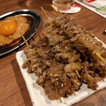 新時代 - 伝串