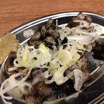 新時代 - どる焼き