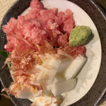 二階の肴処 伊とう - 